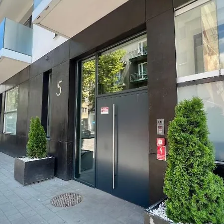 Apartmán Mily Poranek - Slonce, Mewy, Doskonala Kawa *