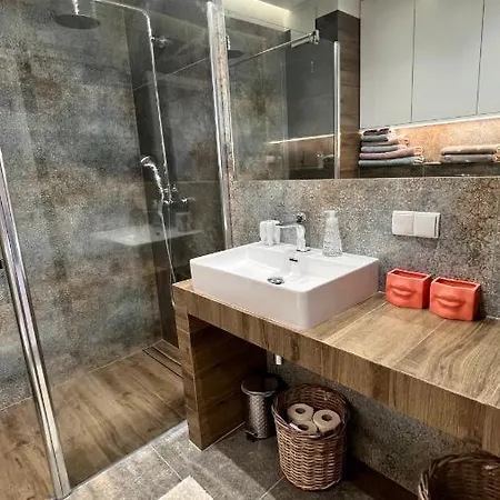 Mily Poranek - Slonce, Mewy, Doskonala Kawa Apartmán