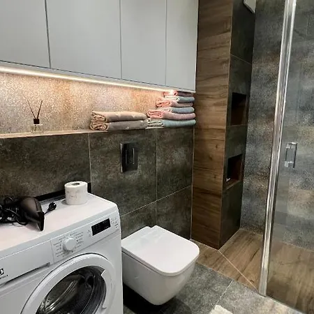 Mily Poranek - Slonce, Mewy, Doskonala Kawa Гдыня