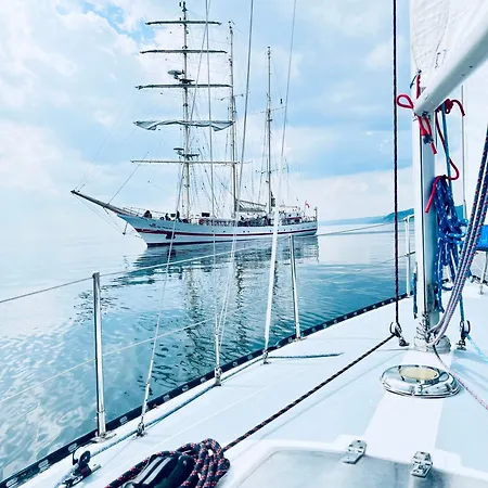 アパート Mily Poranek - Slonce, Mewy, Doskonala Kawa