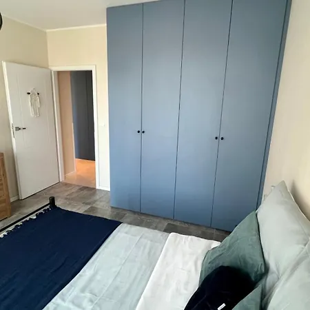 Apartmán Mily Poranek - Slonce, Mewy, Doskonala Kawa *