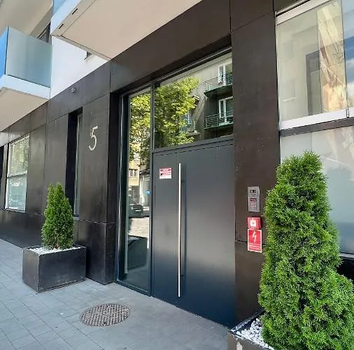 Apartmán Mily Poranek - Slonce, Mewy, Doskonala Kawa *