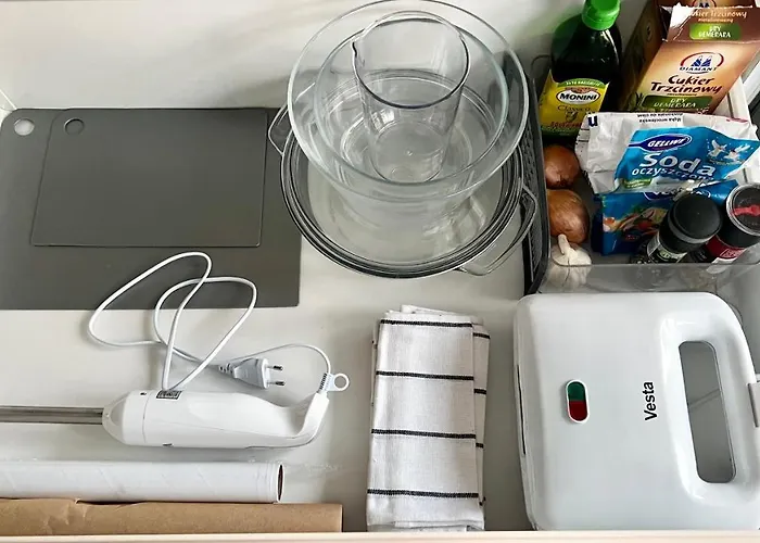 Mily Poranek - Slonce, Mewy, Doskonala Kawa