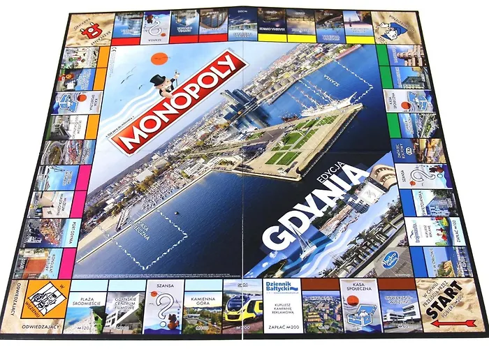 Mily Poranek - Slonce, Mewy, Doskonala Kawa * Гдыня