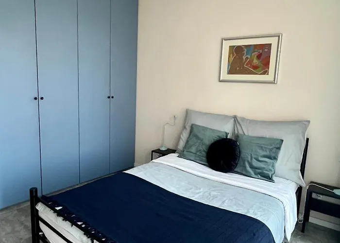 Apartmán Mily Poranek - Slonce, Mewy, Doskonala Kawa Gdyně